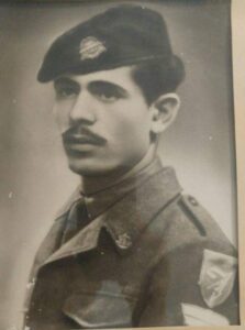 יום הזיכרון דמנציה ואלצהיימר