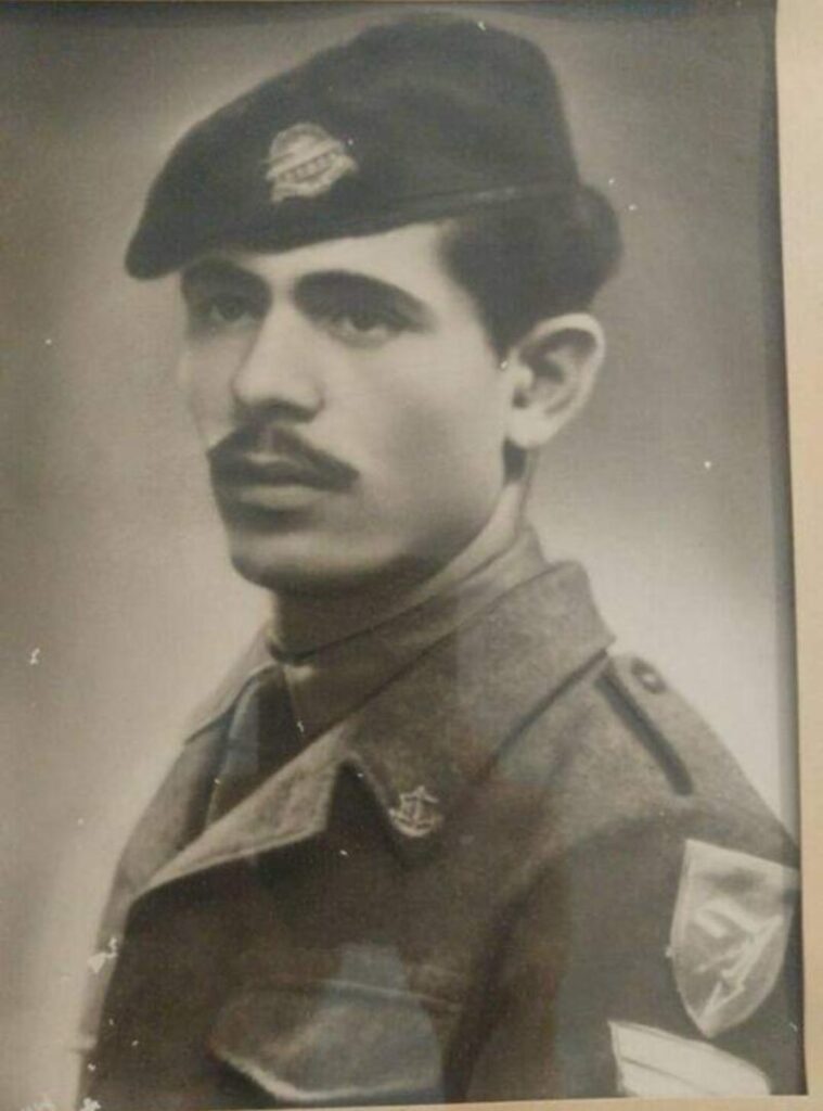 יום הזיכרון דמנציה ואלצהיימר