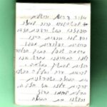 יום הזיכרון דמנציה ואלצהיימר