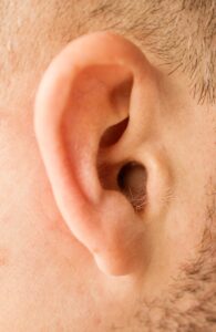 hearing