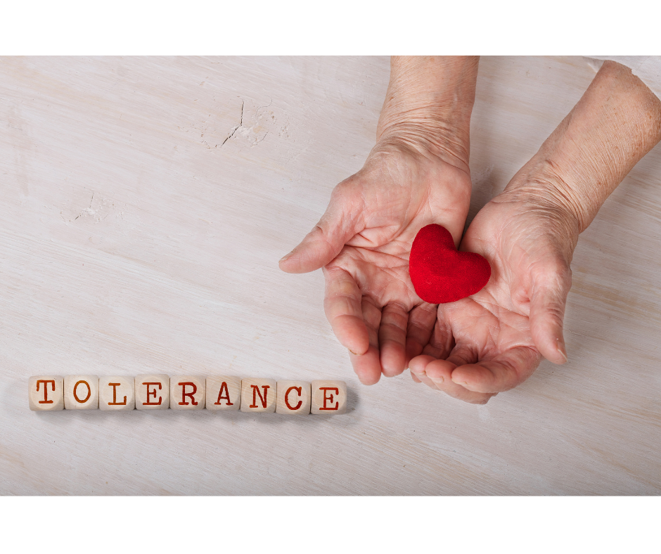 International Day for Tolerance