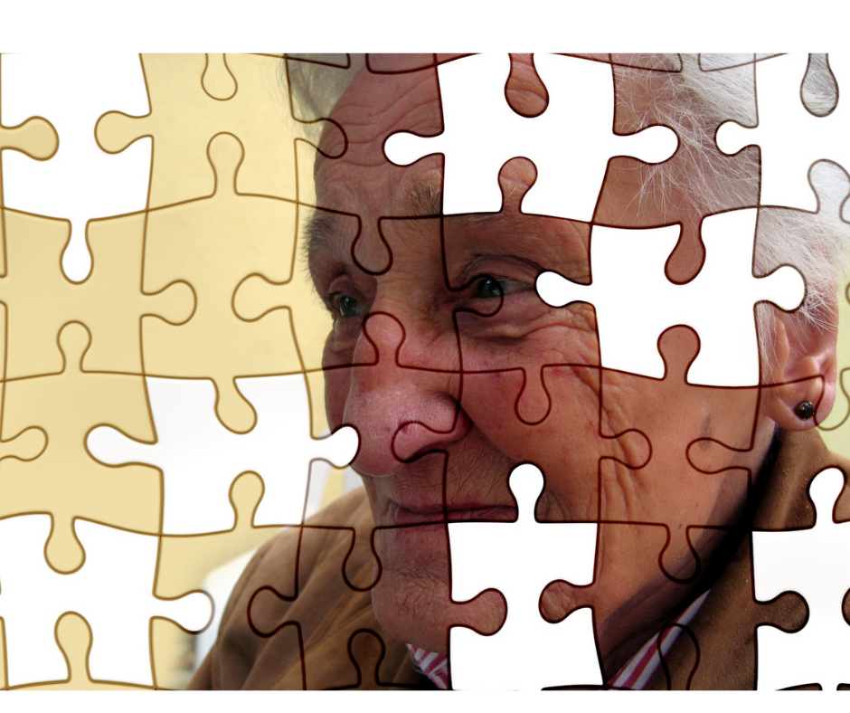 דמנציה – סוגים ודרכי טיפול