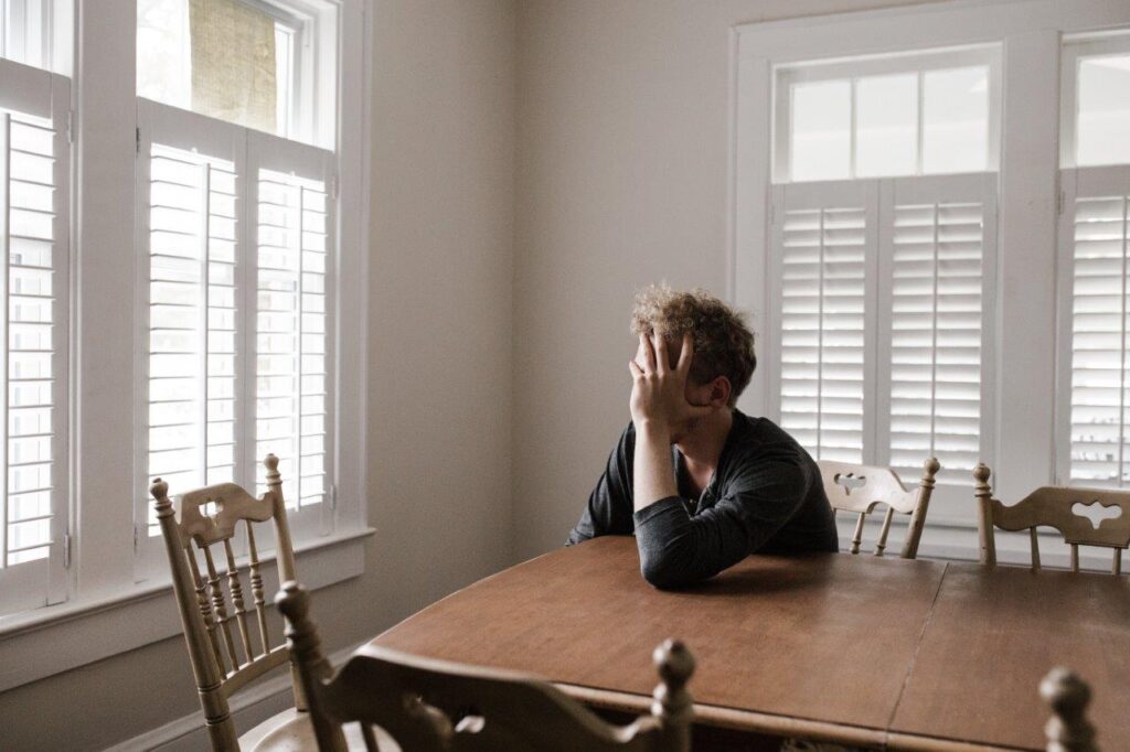 Anosognosia