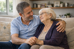 תוחלת חיים דמנציה ואלצהיימר